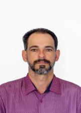 Retrato de ´RONDINEY TOPÓGRAFO