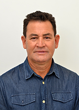 Retrato de CESAR DO TAXI