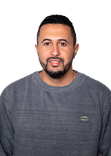 Retrato de THIAGO AQUINO