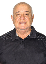 Retrato de ROBERTÃO