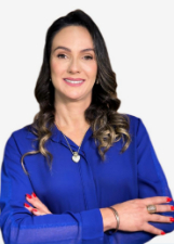 Retrato de LISANDRA DA SAUDE