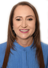Retrato de RAQUEL REZENDE