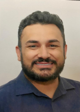 Retrato de LEANDRO CAIXETA
