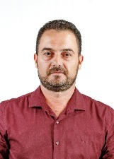 Retrato de LÉO DO MANECO
