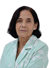 Retrato de EFIGÊNIA
