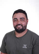 Retrato de CESAR JR