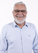 Retrato de DR. MAZINHO