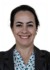Retrato de JACIARA NUTRICIONISTA
