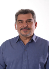 Retrato de ADEMIR PEREZ