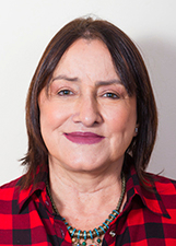 Retrato de NILMA DA SILVA