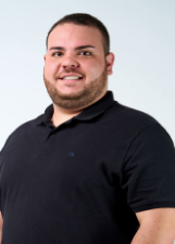 Retrato de JOÃO VITOR DO CARNEIRINHO