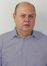 Retrato de MÁRCIO PADEIRO