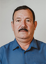 Retrato de GILBERTO PEREIRA