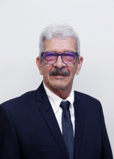 Retrato de DIMAS ASSIS