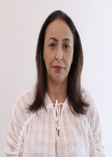 Retrato de IZABEL DE ZÉ LIMA