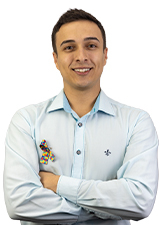 Retrato de MATHEUS FULLY