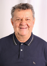 Retrato de GILVAN GAMA