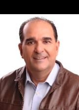 Retrato de ISMAR MARÃO