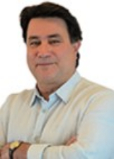Retrato de DR ZÉ MAURÍCIO