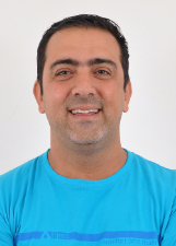 Retrato de NILMAR