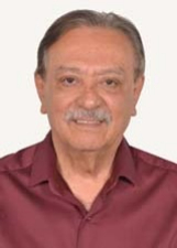 Retrato de CHICO SIMÕES