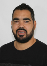 Retrato de JONAS LEITE