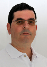 Retrato de MARLON ENFERMEIRO