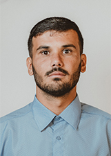 Retrato de COQUINHO