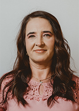 Retrato de ROSÂNGELA VENTURA