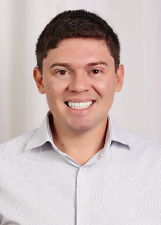 Retrato de DANIEL FRANÇA
