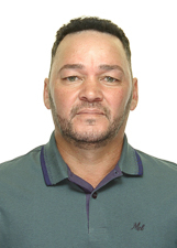 Retrato de VAGUINHO DA SAÚDE