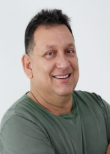 Retrato de CLEUTON DA VANDA