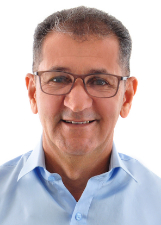 Retrato de MAZINHO DO BEIRA RIO