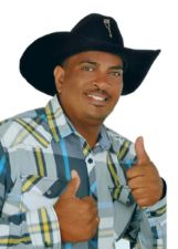 Retrato de BETO CAVALEIRO