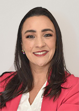 Retrato de POLYANA AGUIAR
