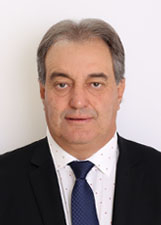 Retrato de GEOVANIO