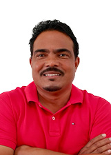 Retrato de EDMAR DO PRETO