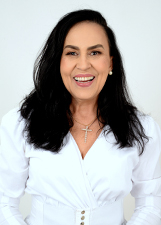 Retrato de ROSÂNGELA DA ESCOLA