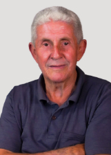 Retrato de ZÉ BININHO