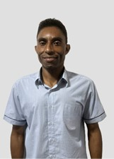 Retrato de TICUMCUM SILVERIO