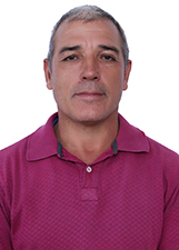 Retrato de DEL DO MUZELO