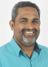 Retrato de EDIMAR DO KI BARATO