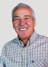 Retrato de ZÉ CAPITUVA