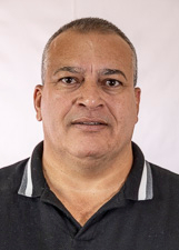 Retrato de LAÉCIO DO SILVESTRE