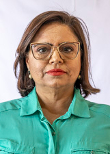 Retrato de JOELÍSIA  JÔ FEITOSA