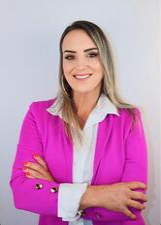 Retrato de ADRIANE RODRIGUES