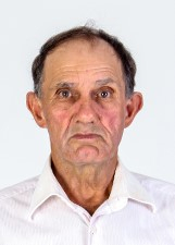Retrato de GATO