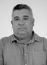 Retrato de EVALDO GORDO