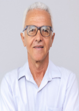Retrato de OSEIAS ENFERMEIRO