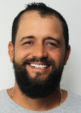 Retrato de WILLIAN DA MERCEARIA